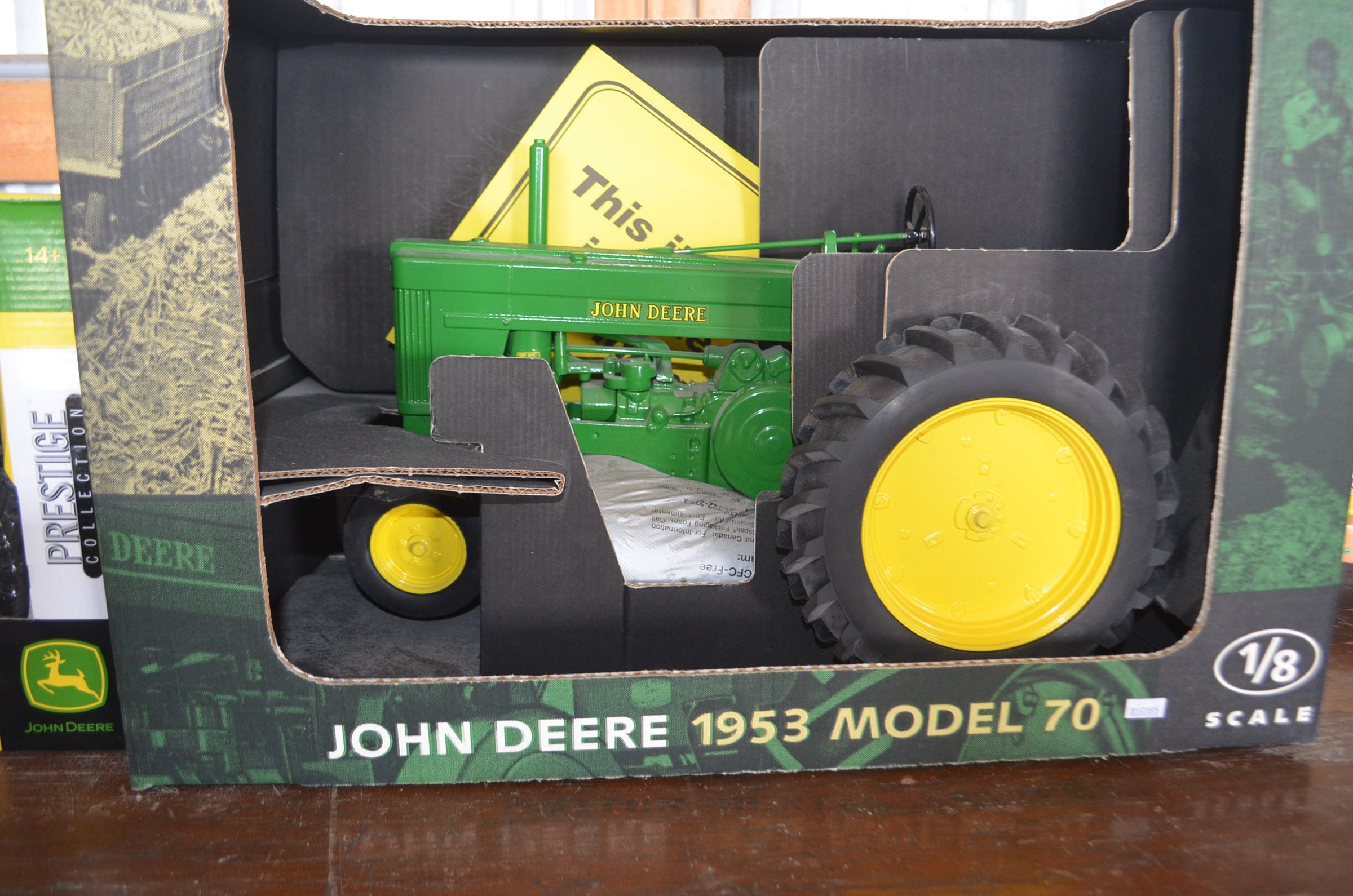 Property photo 67 - PERSONAL PROPERTY ANTIQUE & COLLECTIBLES AUCTION IN DEKALB CO., INDIANA
